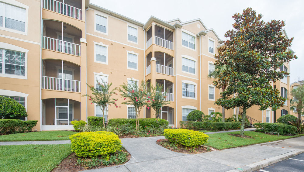 Windsor Hills By Funquest Vacation Hotel Kissimmee Exterior photo