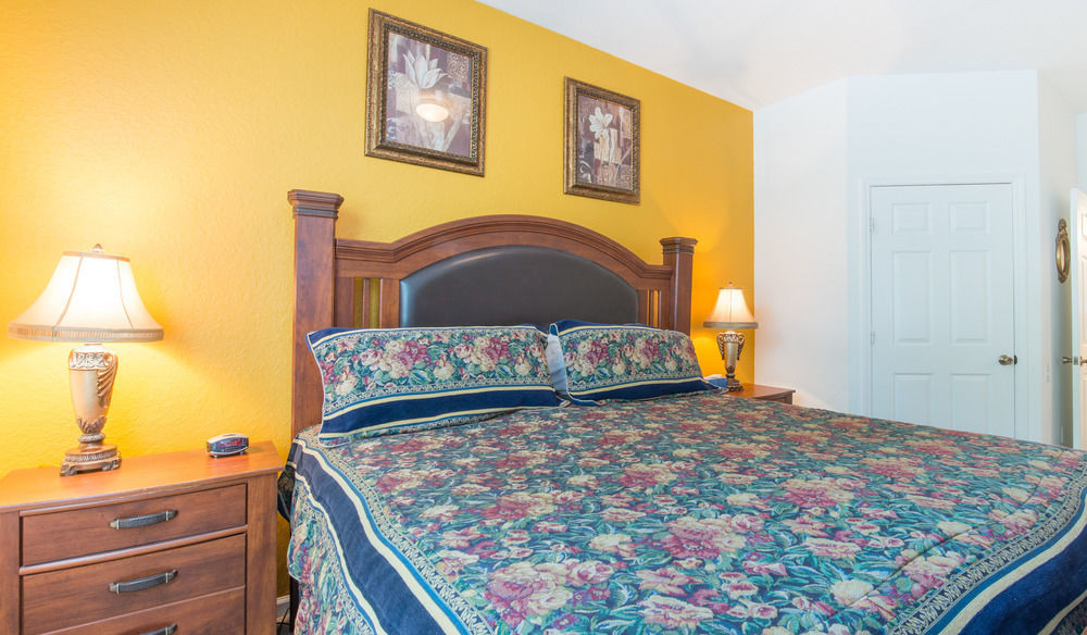 Windsor Hills By Funquest Vacation Hotel Kissimmee Exterior photo